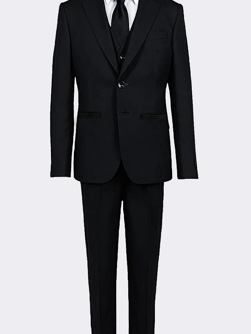 LIKE NEW Suit And Pants Set